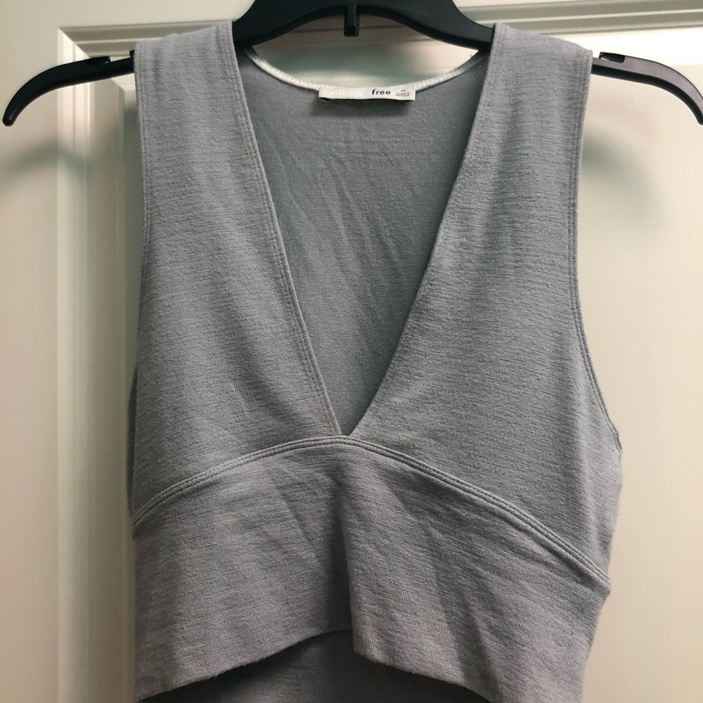 Aritzia Crop top